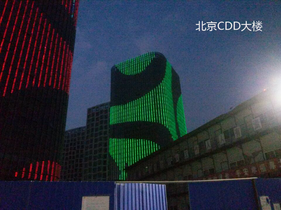 南京諾爾迅亮化講述城市亮化照明有什么社會意義？