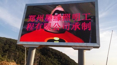 國內(nèi)LED顯示屏現(xiàn)在是何狀況？